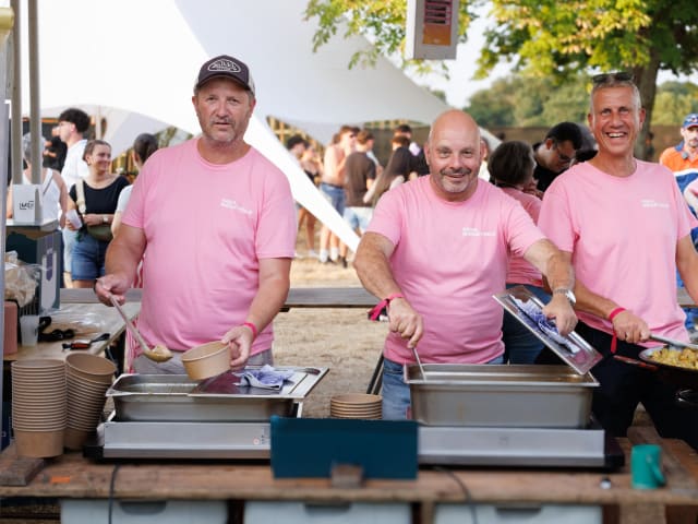 Photo 54 de l'édition 2026 du M2A Festival à Montaigu-Vendée