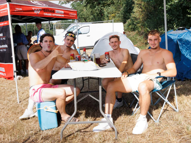 Photo 624 de l'édition 2026 du M2A Festival à Montaigu-Vendée