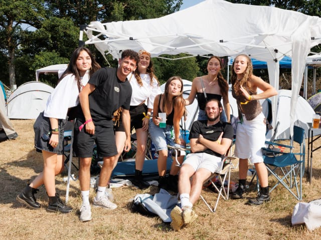 Photo 631 de l'édition 2026 du M2A Festival à Montaigu-Vendée