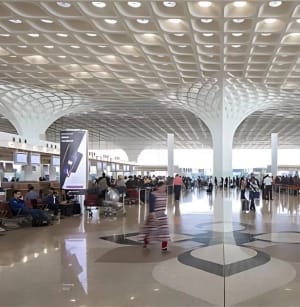     Mumbai Airport Escorts