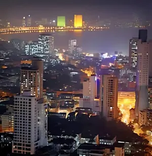 South Mumbai escorts