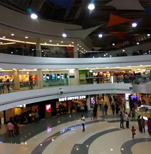 vashi escort service