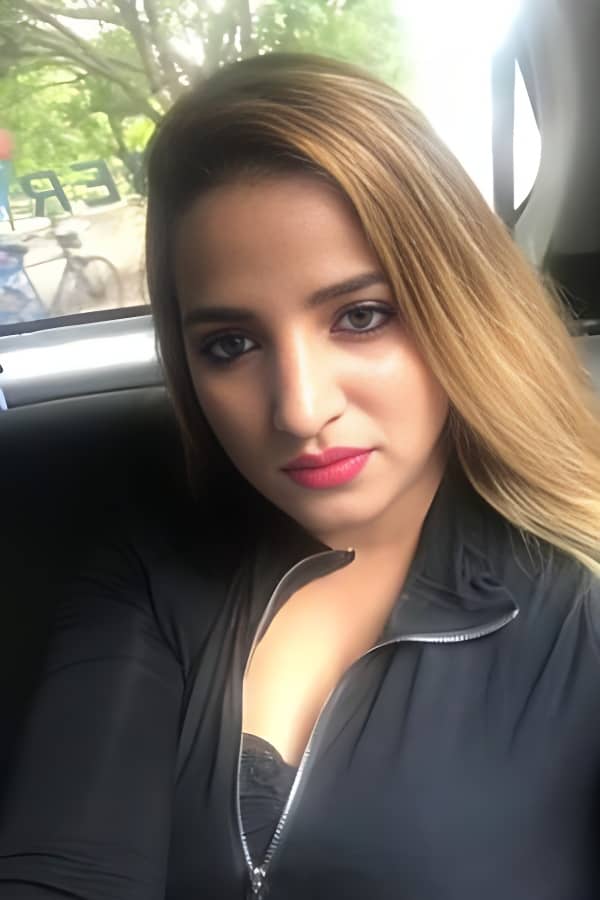 High Class Andheri Call girl