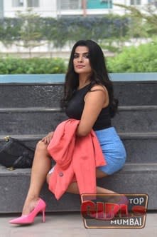 Carter Road Escorts in Mumbai