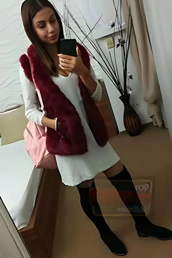 Mumbai Female Escort