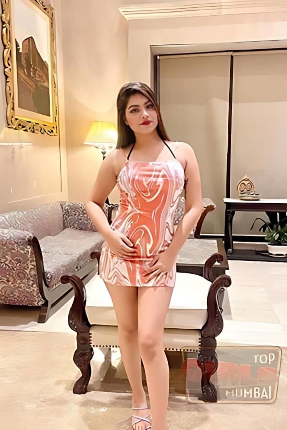 Mumbai escort girls