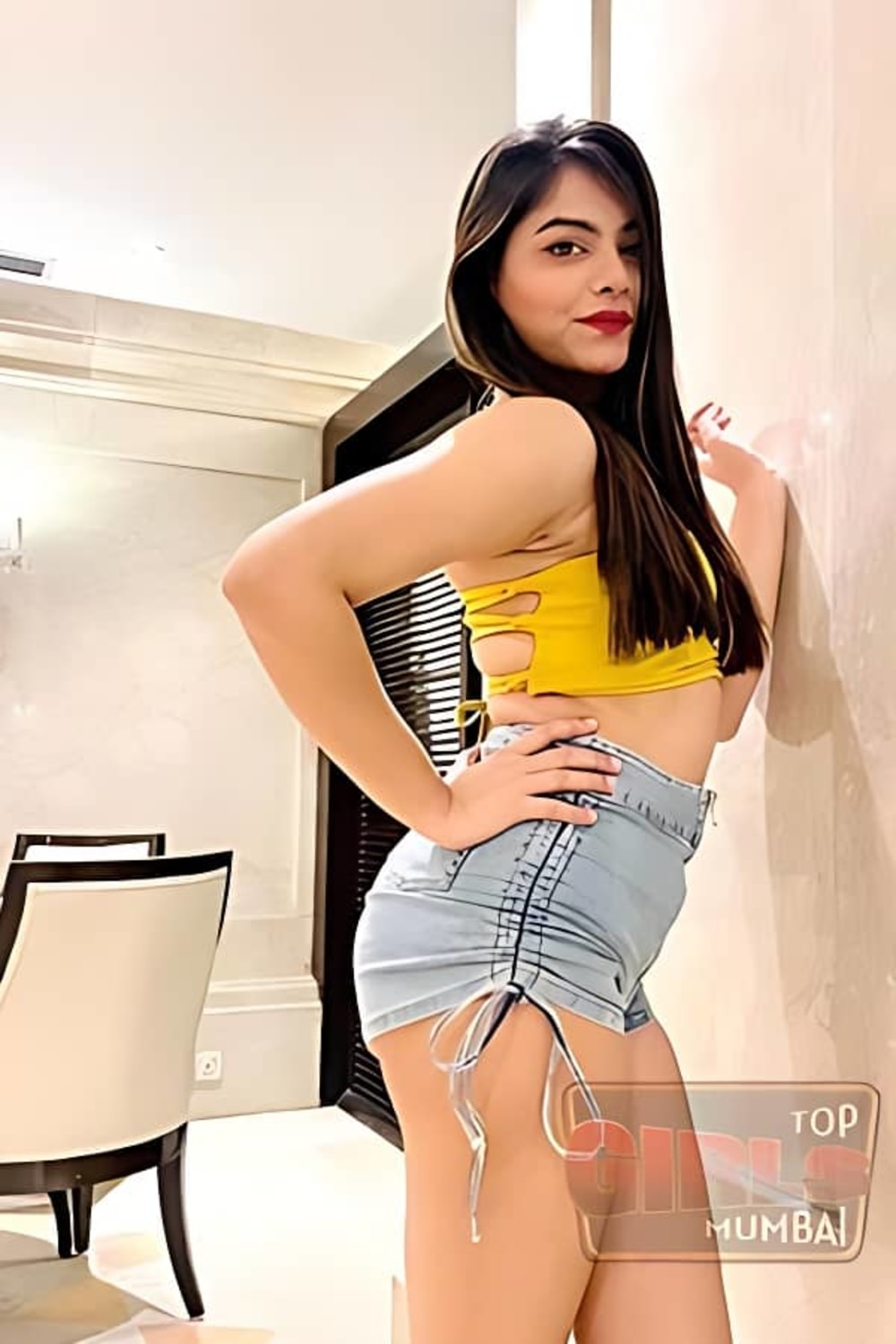 best escorts in Mumbai