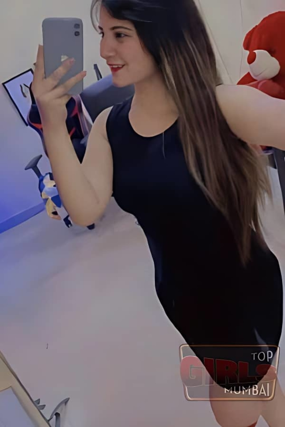 VIP escorts in Mumbai