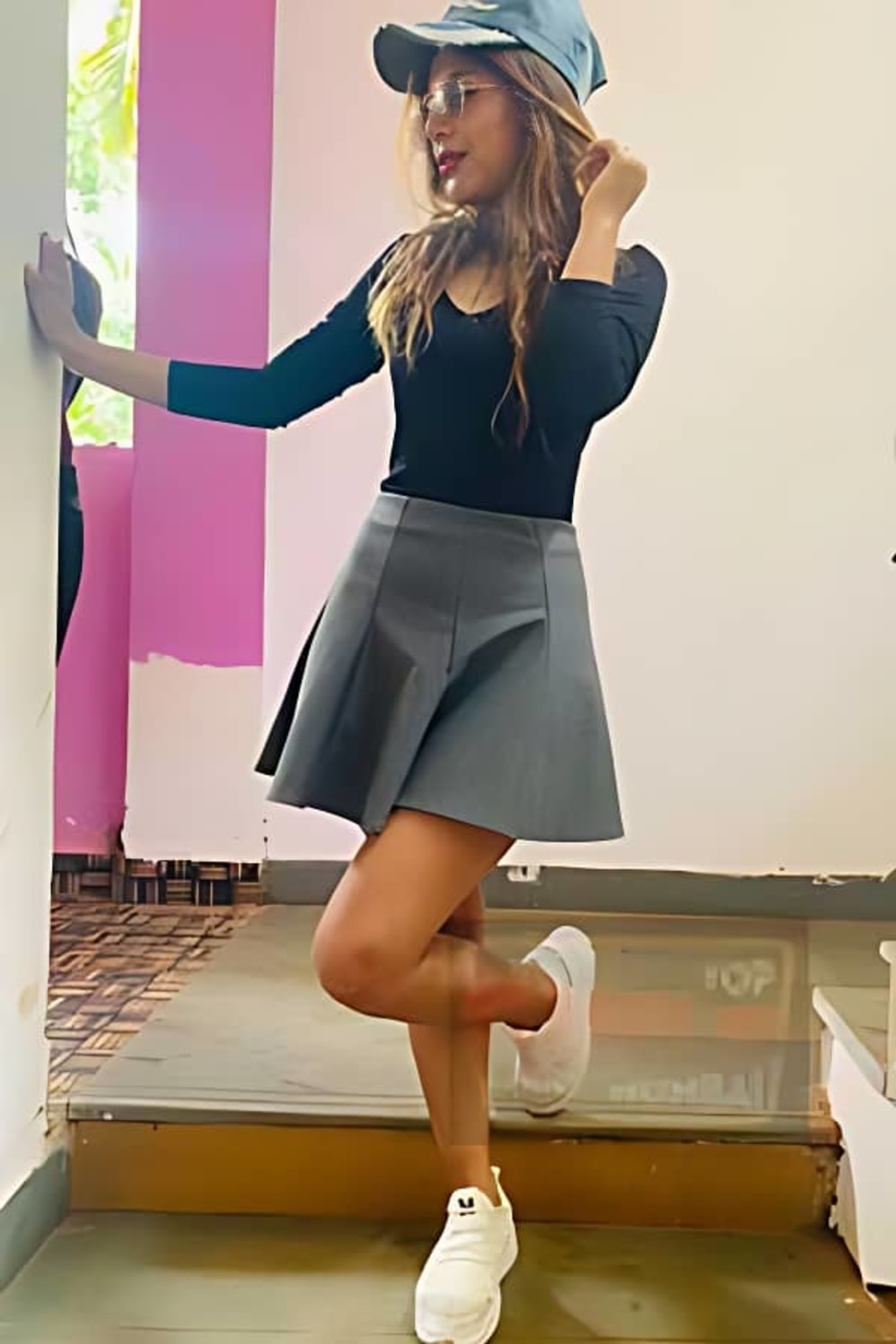 Mumbai Escorts Punam