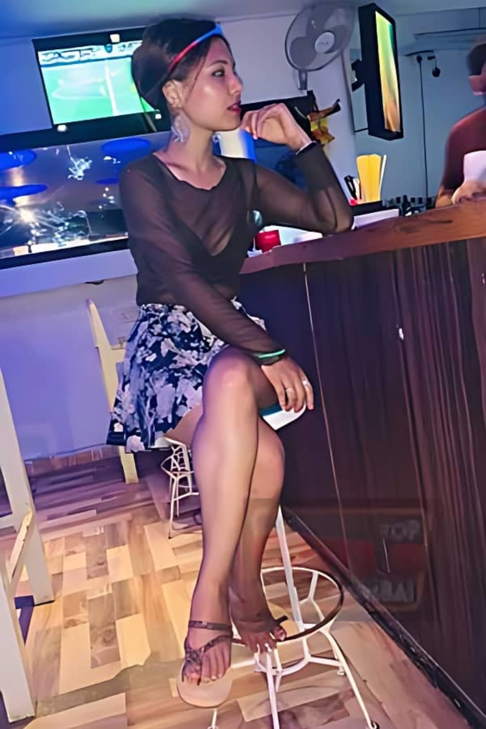 Mumbai Escorts Service