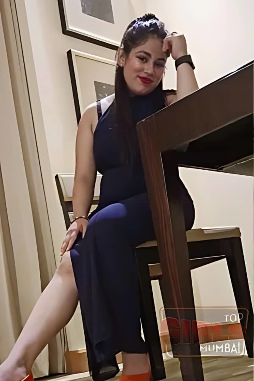 Mumbai escort