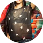 Akshata - Top rated escort Mumbai