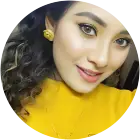 Alnaz - Verified Mumbai escort