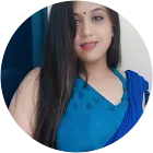 Alusha - Verified Mumbai escort