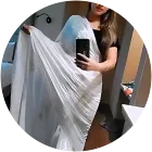 Falak - Top rated escort Mumbai
