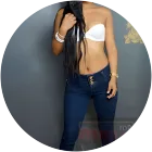 Kavya - Verified Mumbai escort
