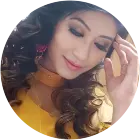 Saniya - Top rated escort Mumbai