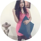 Versha - Verified Mumbai escort