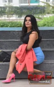 Kamini - Premium Mumbai Escort