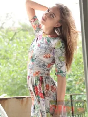 kajol - Top Rated Mumbai Escort