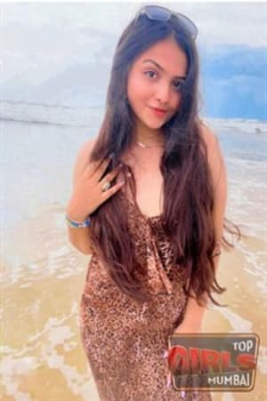 Shreya, Mumbai call girl
