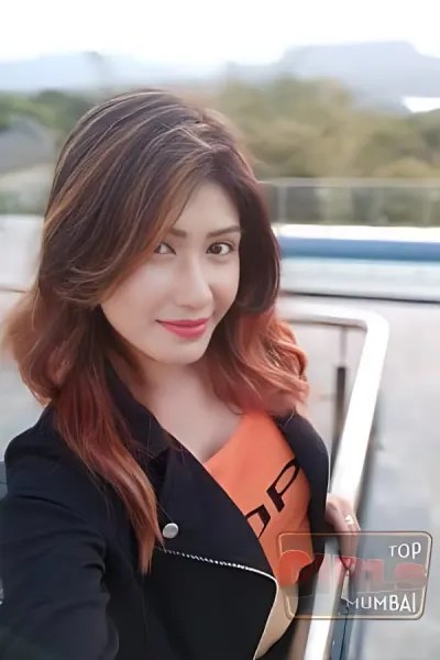 High class Mumbai escort