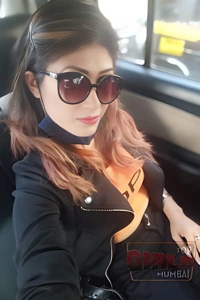 Adira - Escort in Goregaon Escorts Service