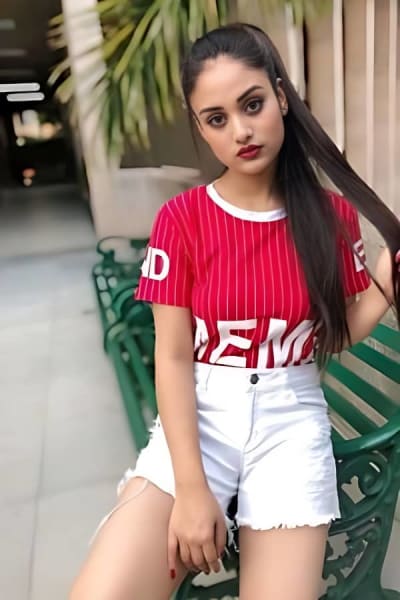 Aditi - Escort in call girls borivali