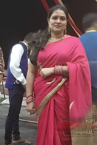 Escort service Mumbai