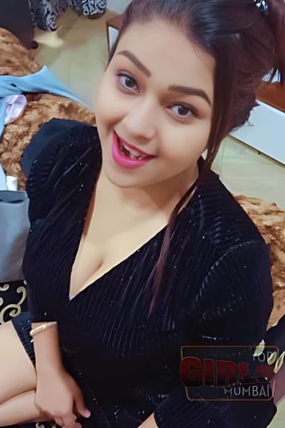 Anima - Escort in call girls borivali
