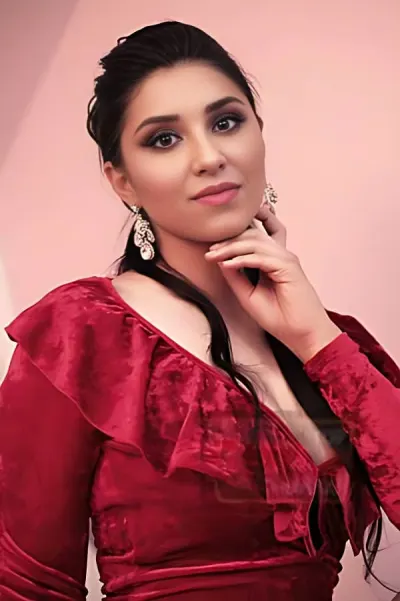 Mumbai Escorts Girl Anjali