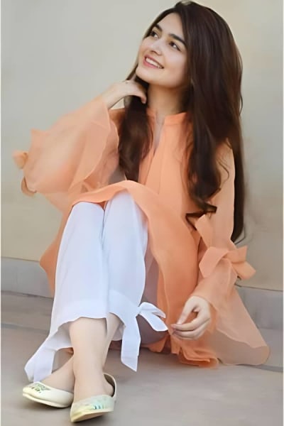 Areeja - Escort in thane call girls