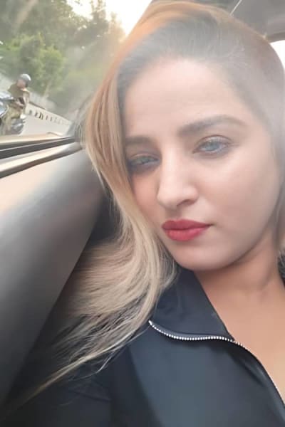  escort in Mumbai