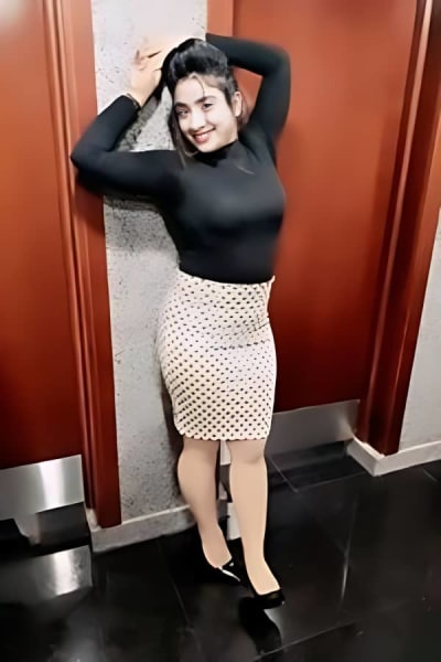  Female escorts in Mumbai