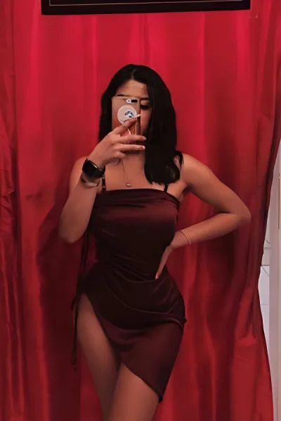 escort service in Mumbai