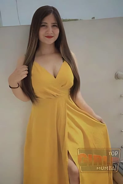  Escorts in Mumbai