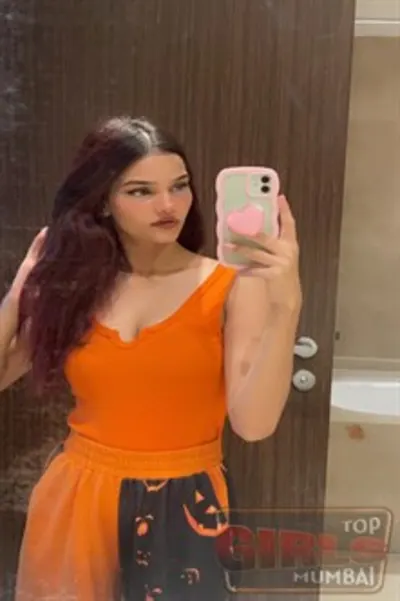 mumbai escort girl