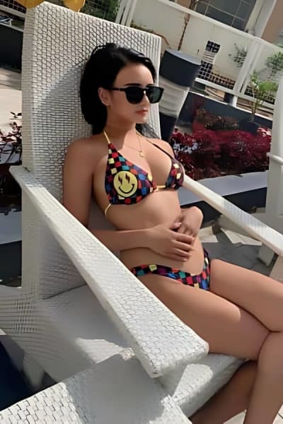 Ramya - Escort in colaba Escorts