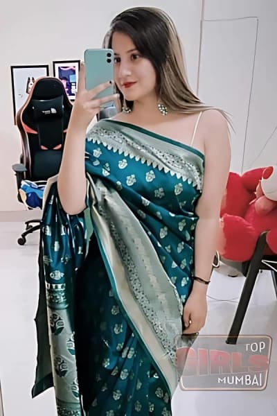  Independent female escorts Mumbai