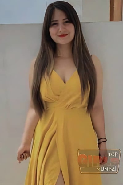  Independent female escorts Mumbai