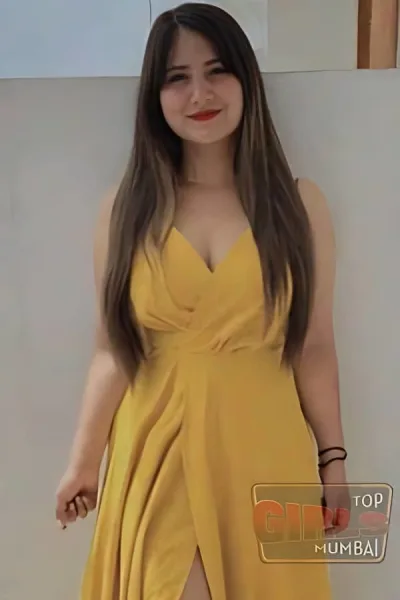 Independent escorts Mumbai