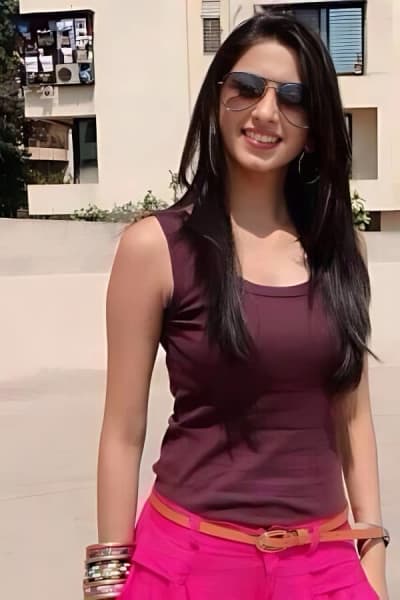 Rosy - Escort in Navi Mumbai Escorts Service