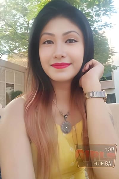  Mumbai escort