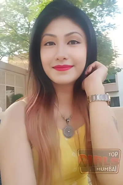 Escorts in Mumbai