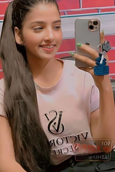 Sonia - Escort in call girls borivali