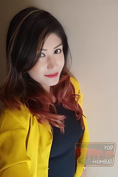 Suhana - Escort in grant road escorts