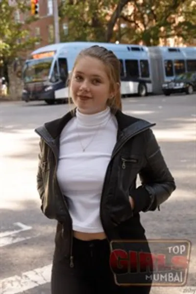 Mumbai escorts