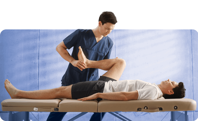 Optimize Recovery