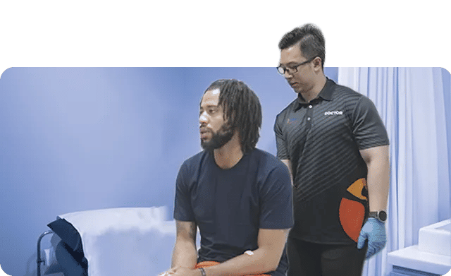 Prevent Injury