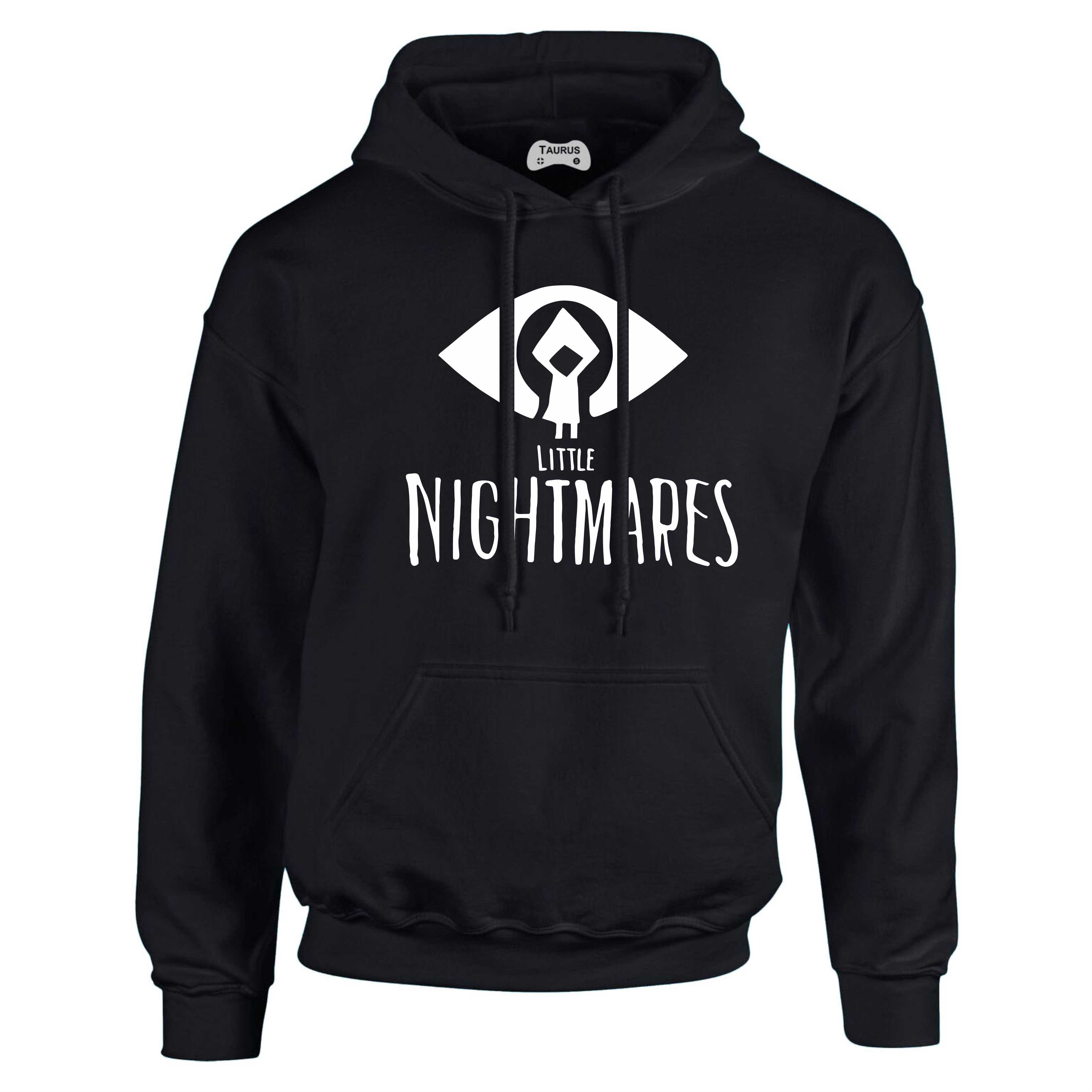 little nightmares merch